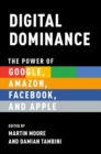 Image for Digital Dominance