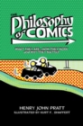Image for The Philosophy of Comics