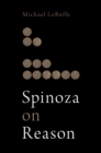 Image for Spinoza on Reason