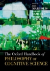 Image for The Oxford Handbook of Philosophy of Cognitive Science