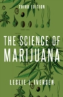 Image for The Science of Marijuana