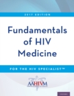 Image for Fundamentals of HIV Medicine 2017