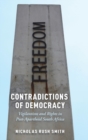 Image for Contradictions of Democracy