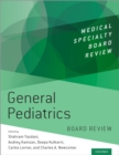 Image for General Pediatrics Board Review