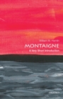 Image for Montaigne  : a very short introduction
