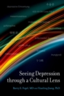Image for Seeing depression through a cultural lens