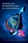 Image for Gender and Representation in Latin America