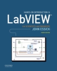 Image for Hands-On Introduction to LabVIEW for Scientists and Engineers