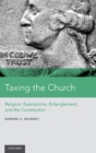 Image for Taxing the Church