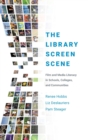 Image for The Library Screen Scene