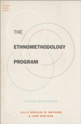 Image for Ethnomethodology Program: Legacies and Prospects