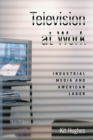 Image for Television at work  : industrial media and American labor