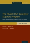 Image for The REACH OUT Caregiver Support Program