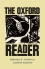 Image for The Oxford Reader