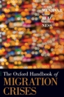 Image for The Oxford Handbook of Migration Crises