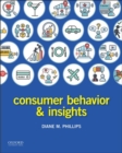 Image for Consumer behavior &amp; insights