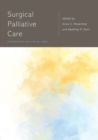 Image for Surgical Palliative Care