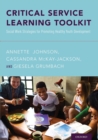 Image for Critical Service Learning Toolkit