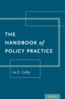 Image for The handbook of policy practice