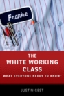 Image for The white working class