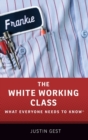 Image for The White Working Class