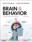 Image for Brain and behavior  : a cognitive neuroscience perspective