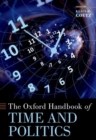 Image for The Oxford Handbook of Time and Politics