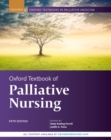 Image for Oxford Textbook of Palliative Nursing