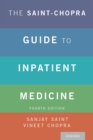Image for Saint-Chopra Guide to Inpatient Medicine