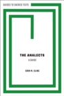 Image for The Analects: A Guide