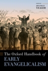 Image for Oxford Handbook of Early Evangelicalism