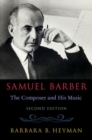 Image for Samuel Barber