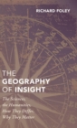 Image for The Geography of Insight