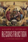 Image for Reconstruction  : a concise history