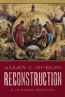 Image for Reconstruction: a concise history