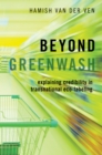 Image for Beyond Greenwash: Explaining Credibility in Transnational Eco-Labeling