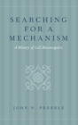 Image for Searching for a Mechanism : A History of Cell Bioenergetics
