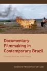 Image for Documentary Filmmaking in Contemporary Brazil