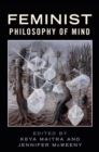 Image for Feminist Philosophy of Mind