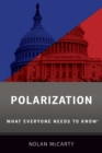 Image for Polarization