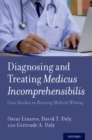 Image for Diagnosing and Treating Medicus Incomprehensibilis: Case Studies in Revising Medical Writing
