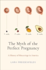 Image for The myth of the perfect pregnancy  : a history of miscarriage in America