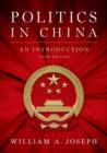 Image for Politics in China  : an introduction