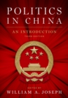Image for Politics in China: an introduction