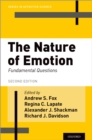 Image for Nature of Emotion: Fundamental Questions