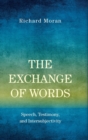 Image for The Exchange of Words