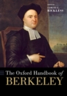 Image for The Oxford handbook of Berkeley