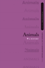 Image for Animals: A History
