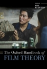 Image for The Oxford handbook of film theory
