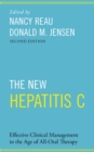 Image for New Hepatitis C: Effective Clinical Management in the Age of All-oral Therapy
